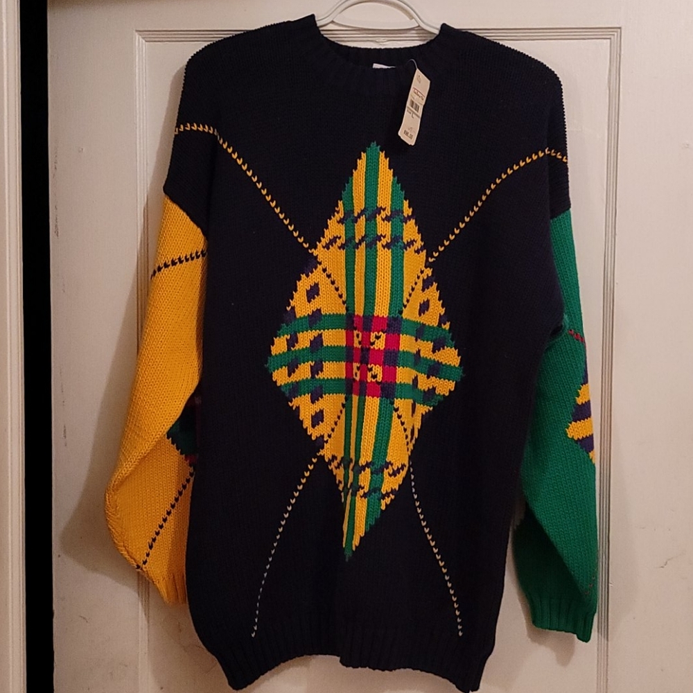 Izod Sweater